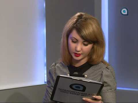 Гость в студии. Алдар Бадмаев