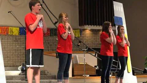 BHBC VBS 2013 Video