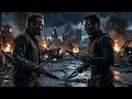 T-3000 VS REV-9 - WHO WOULD WIN | LEGENDARY SHOWDOWN