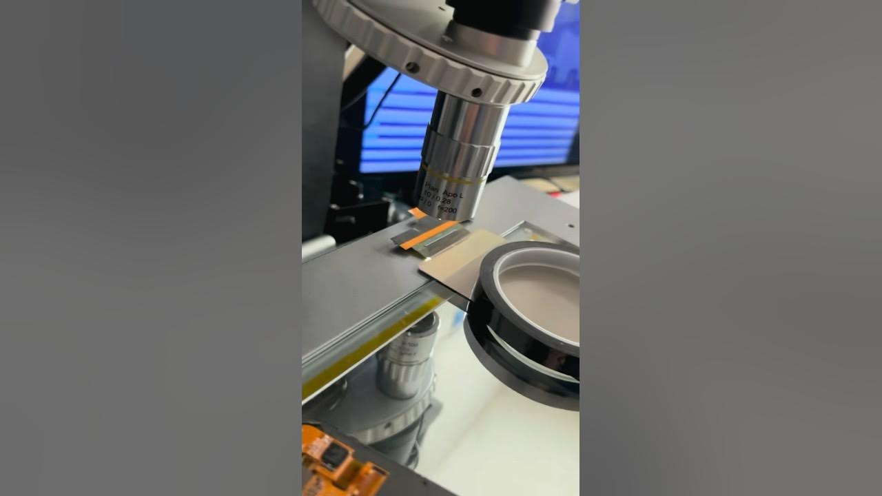 Laser Repair Machine For Mobile Phone LCD Screen Repair Machine de