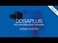 ПРЕДОТВРАЩЕНИЕ НАКИПИ DOSAPLUS от ATLAS FILTRI