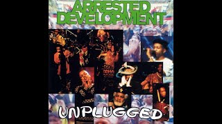 Arrested Development  - Natural  (instrumental)