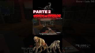 ISLA TACANO MINECRAFT PARTE 2 #minecraft #minecraftshorts #terror