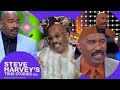 #SteveHarvey&#39;s True Stories | Volume 2 #kingsofcomedy