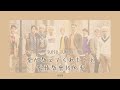 [認聲/日繁中字]Super Junior 슈퍼주니어 &#39;愛が教えてくれたこと 愛情教會我的事&#39;(Chinese Sub)