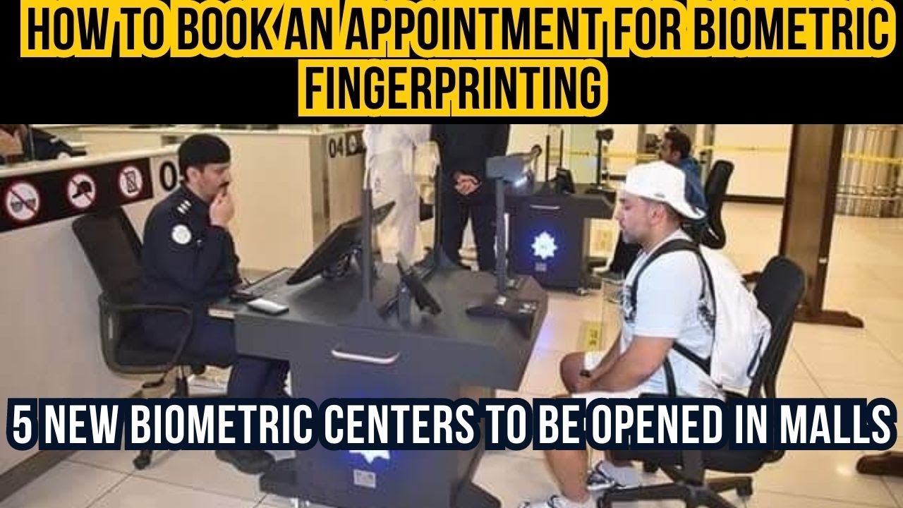 How To Book Kuwait Appointment For Biometric Fingerprinting And Live how-to-book-kuwait-appointment-for-biometric-fingerprinting-and-live