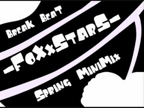 Spring Minimix   FoXxStarS