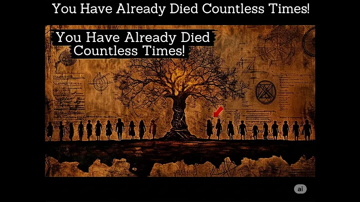 How Soul Selects Your Next Parents and Soulmate After Leaving This Life