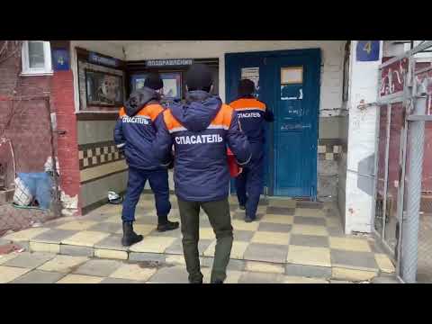 Спасения маленького мальчика|