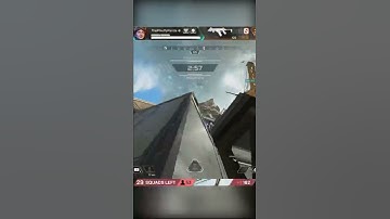 Weird Cargo Bot Glitch