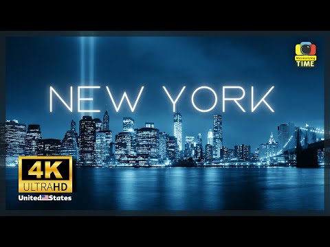 New York City: The Most Magnificent Metropolis on Earth Travel NYC Travel USA