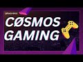 Cosmos Gaming Panel - with Cigdem Oztabak, Lukas Unterschütz, Luis Londoño, Carlos Guzman &amp; Cosmon