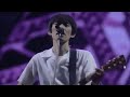 【spitz】冷たい頬(Live@Jamboree2011とげまリーナ) /スピッツ【Drums】