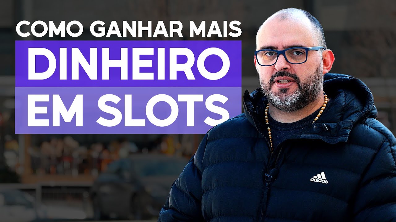 caách op slot cabal Como ganhar dinheiro em slots?