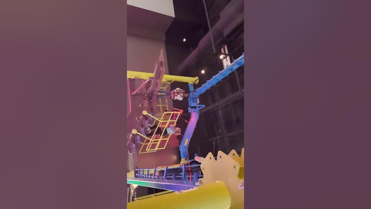 Zipline Main Event YouTube