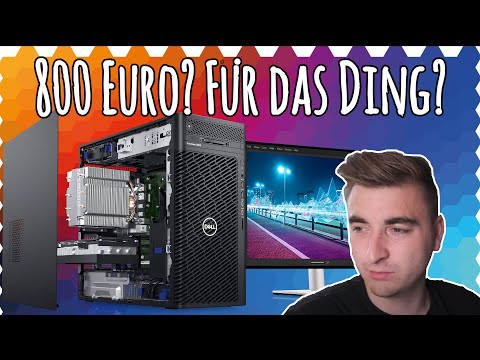 Video: Wo ist meine Dell-Bestellung?