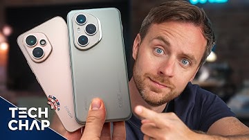 How the Honor 400 Pro BLEW MY MIND!