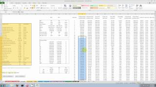 Quick Decline Ultimate - Proffesional Petroleum Decline and Economics Analysis Software screenshot 3