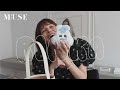 WHAT’S IN MY BAG|50歳になった梨花のバッグの中身