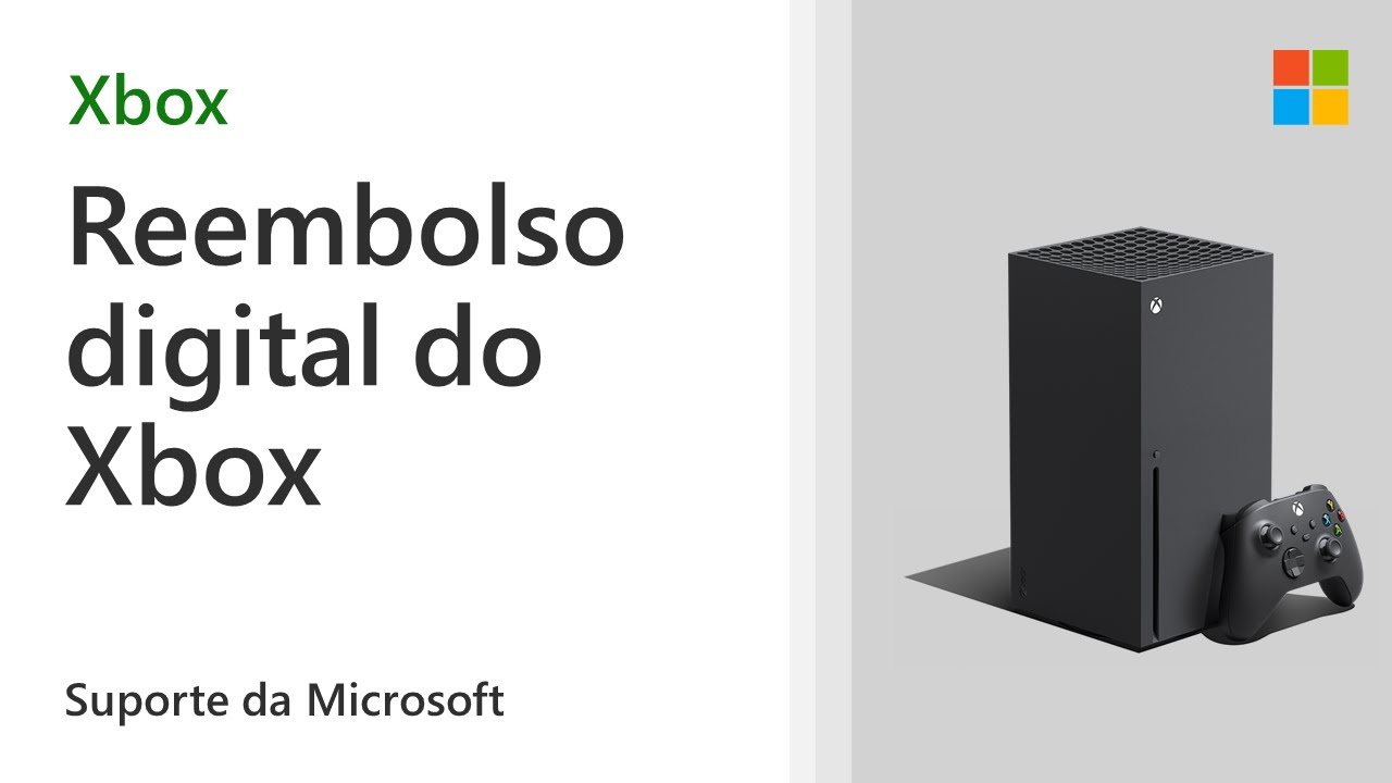 Como pedir reembolso na Microsoft Store – Tecnoblog