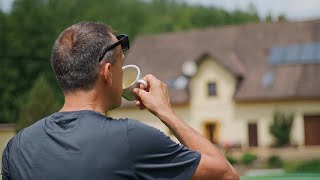 Případová Studie Podlahové Vytápění Herz V Sídle Ph Top Chotěvice Řešení Vytápění A Chlazení