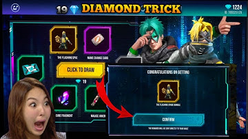 Hacker store event || free fire new event || new event bundle in free fire with gameplay RY