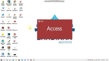 Ms.Access (Currency - OLE Object - Hyperlink - Calculated)