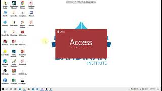Ms.Access (Currency - OLE Object - Hyperlink - Calculated)