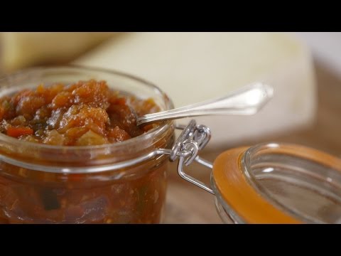 Wideo: Różnica Między Chutney I Relish