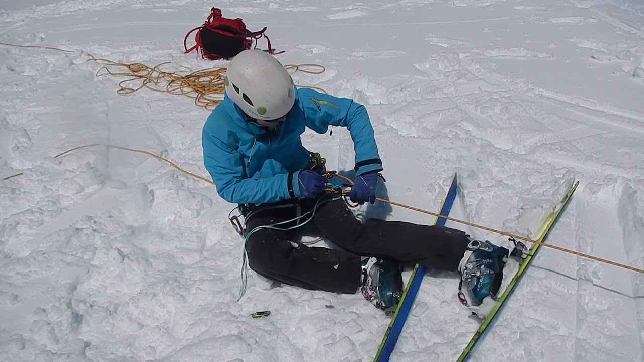 Entraînement au mouflage