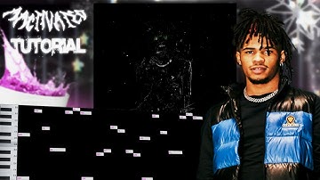 How To Make CRAZY BEATS For DESIRE (AACTIVATED) l Fl Studio 20 Tutorial