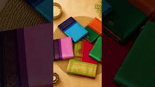 ✨Trichy makkale!🌸oru mass saree fest!😍Only 3 DAYS⏳miss pannina regret guaranteed! #trichy #saree