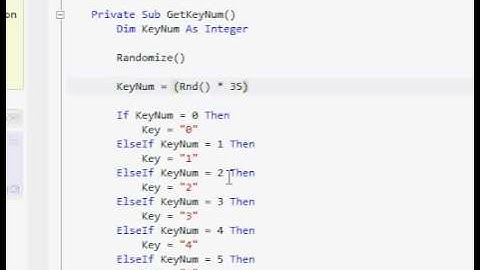 Visual Studio 2010 Ultimate Tutorial 1.avi