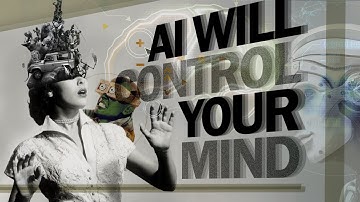 #16 - Multimodal AI and The Serious Dangers of Corporate Mind Control