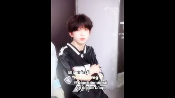 em ta giỏi kìa chòiii #chenjunming #trantuanminh #tffamily_4th_generation #tfgiatộcf4 #xh #flopbien