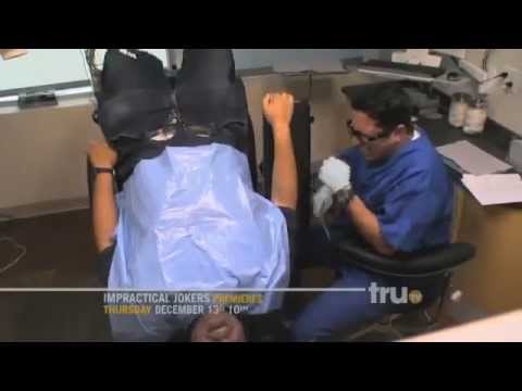 dentist-create-funny-prank-at-the-dental-clinic