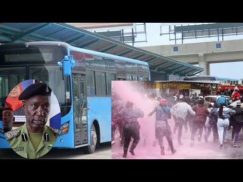 BALAA WALIO VAMIA MWENDOKASI KUKIONA CHA MOTO WAKAAMTWA WATATU WENGINE WANASAKWA