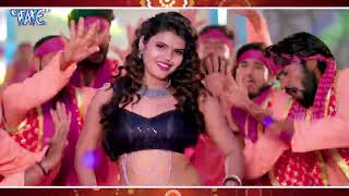 #Arvind Akela Kallu | घघरिया  | # Anupama Yadav | Bhojpuri Dj Video Song 2024