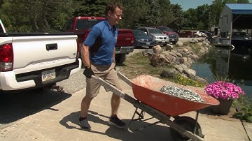 DIY: How to replace your anchor rope with a chain