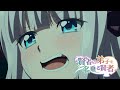 TVアニメ『賢者の弟子を名乗る賢者』PV第3弾
