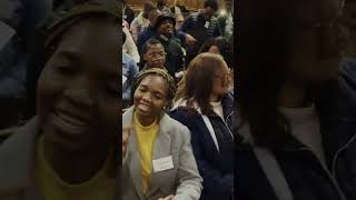 Cape Town Gospel Choir NEW 2023 first rehearsal #shorts