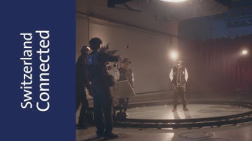 Switzerland Connected - Das Livemusik-Experiment