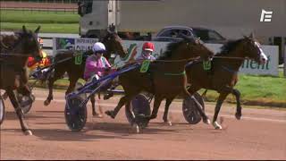 Vidéo de la course PMU PRIX DU GATEAU M