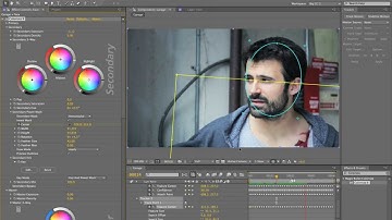Working with Power Masks in Magic Bullet Colorista II
