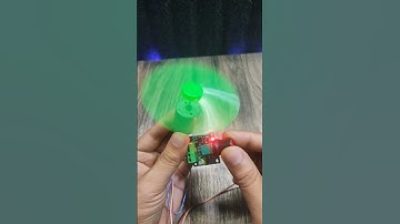 DC motor controller #shorts