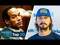 Top 20 des personnes clbres qui ont t blacklistes par hollywood