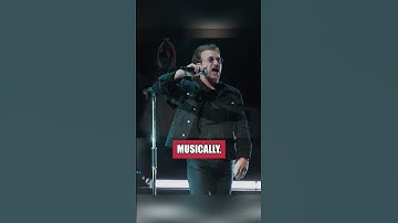 The Surprisingly Dark Meaning of “With or Without You” by U2