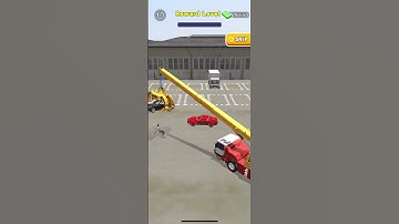 Crane Rescue 3d Reward level