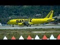 Plane Spotting at Sangster Int'l Airport MBJ/MKJS Part 2 of 2 | 30-03-18