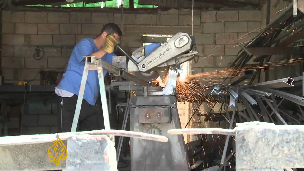احتمال شنّ ضربة على سوريا يُثير مخاوف الأردنيين